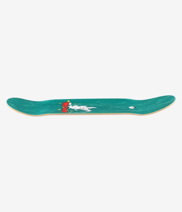 Welcome Vasconcellos Full Moon 8.8" Skateboard Deck