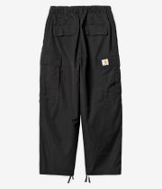 Carhartt WIP Jet Cargo Pant Columbia Pants (black rinsed)
