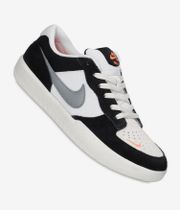 Nike SB Force 58 Chaussure (black cool grey summit white sai)