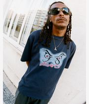 Yardsale Grudge T-Shirt (navy)