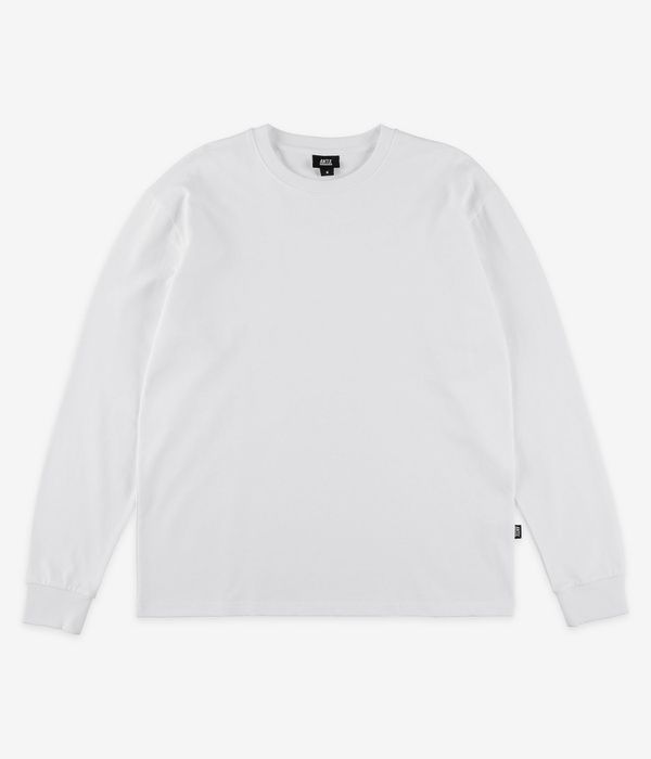 Antix Pure Organic Long sleeve (white)