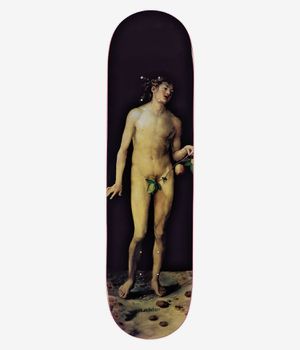 skatedeluxe Adam 8.25" Planche de skateboard (multi)