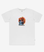 Anuell Greater Organic T-Shirt (white)