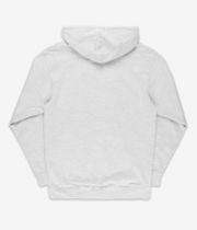 skatedeluxe x Girl OG Hoodie (grey heather)