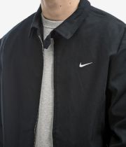 Nike SB Classics Woven Twill Premium Chaqueta (black)