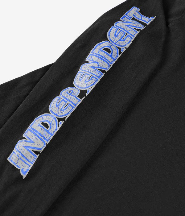 Independent Ancient Groundwork Long sleeve (black)