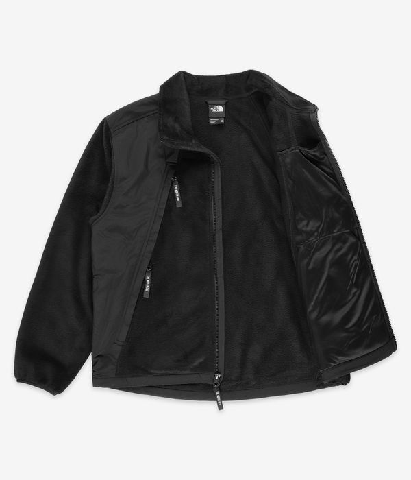 The North Face 2000 Polar Sun Fleece Veste (tnf black)