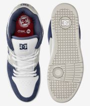 DC Manteca 4 S Shoes (navy off white white)