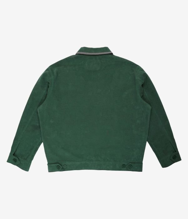 Ace x Passport Movers Veste (green)
