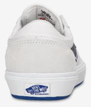 Vans Skate Gilbert Crockett Schuh (white blue)