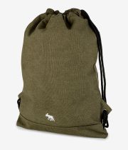 Anuell Buston Bag (moose olive)