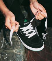 Emerica Mute Shoes (black)