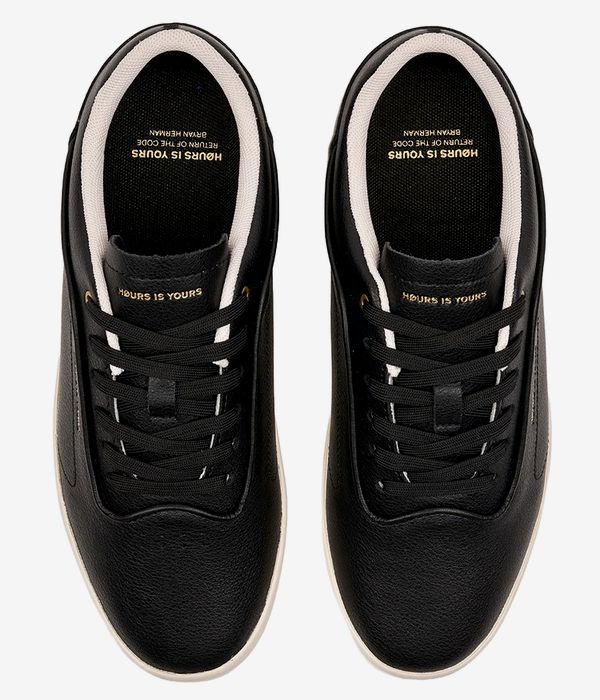 HOURS IS YOURS Code V2 Chaussure (black)