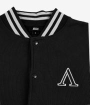 Antix Academia Organic Jacket (black)