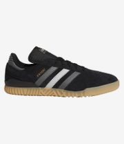 adidas Skateboarding Busenitz Indoor Super Schuh (core black grey four grey two)