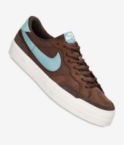 Nike SB Pogo Plus Chaussure (cacao wow denim turq)