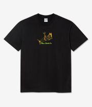 Polar Devil Woman T-Shirt (black)