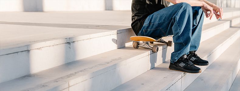 Skate Shoes