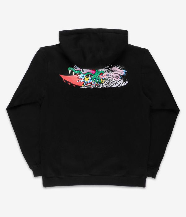 Santa cruz slasher hoodie best sale