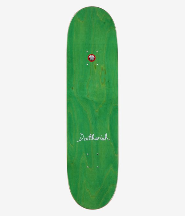 Deathwish Ellington Always Go 8.38" Tavola da skateboard (multi)