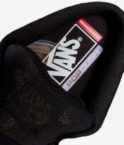 Vans Skate Half Cab Wafflecup Rizzo Schuh (brown black)