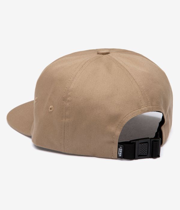 Vans Salton Jockey Cap (incense)