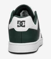 DC Manteca 4 Shoes (white dark olive)