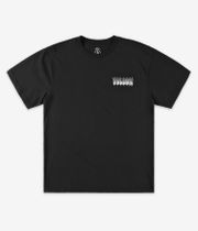 Volcom Gamma Doom T-Shirt (black)
