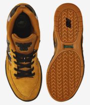 New Balance Numeric 808 Shoes (workwear black)