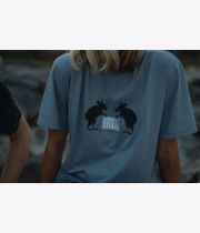 Anuell Roder Organic T-Shirt (pale purple)