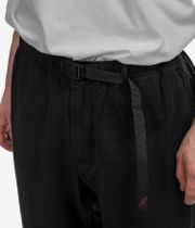 Gramicci Gramicci Straight Fit Pants (black)