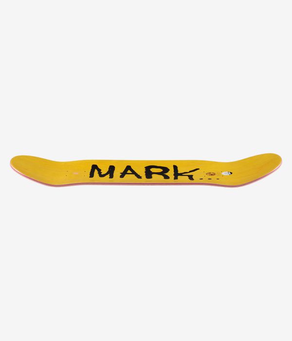 Fucking Awesome Gonz Class Photo 8.5" Planche de skateboard (multi)