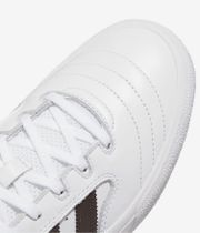 adidas Skateboarding Busenitz Vulc II Chaussure (white aurora coffee gold)