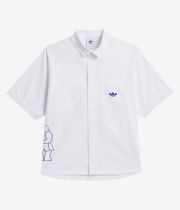 adidas Shmoo CS Shirt (white)