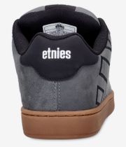 Etnies Fader Chaussure (dark grey black)