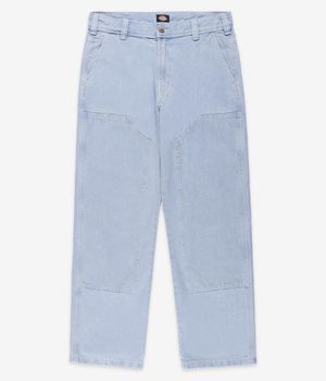 Dickies Madison Double Knee Vaqueros (vintage aged blue)