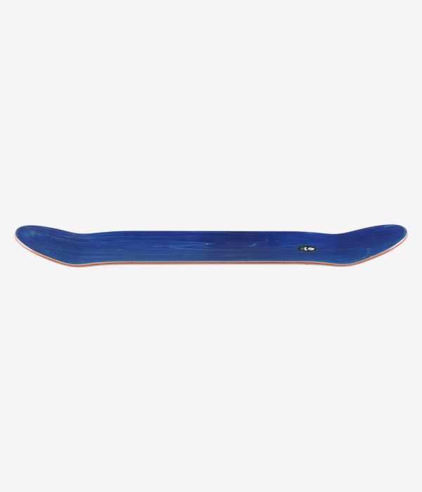 Magenta Team Wood 7.75" Skateboard Deck (multi)