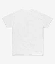 Paradise NYC Sinners Camiseta (white)