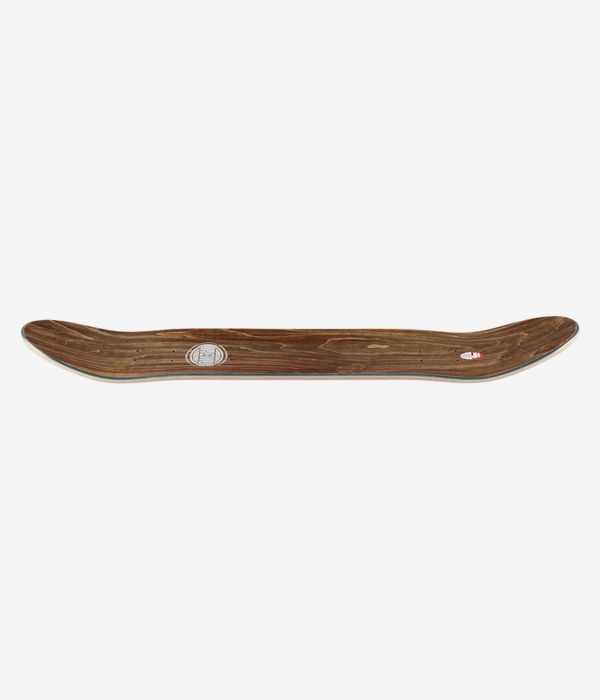 Real Zion Holographic Cathedral Easy Rider 8.38" Tavola da skateboard (holographic rainbow)