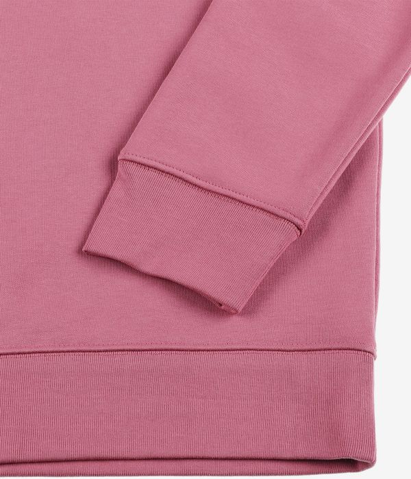 Poetic Collective Demon Sweatshirt (pink)