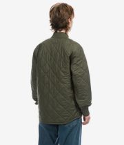 Carhartt WIP Myton Liner Recycled Polyester Jas (office green)