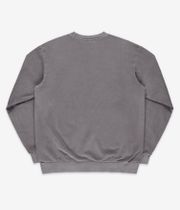 Iriedaily Waterkeeper Sweater (mineral charcoal)