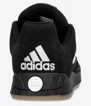 adidas Skateboarding Adimatic Chaussure (black white gum)