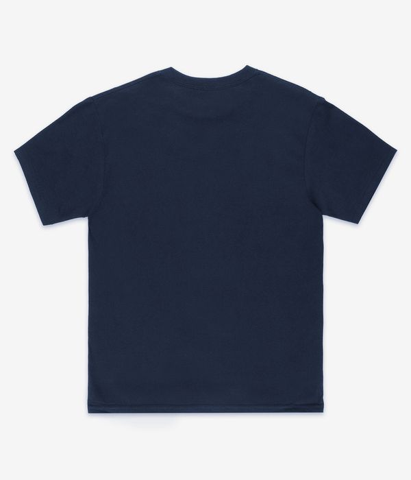 Baker Calamities T-Shirt (dark brown)