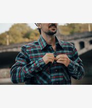 Anuell Hackessy Flanell Hemd (multi)