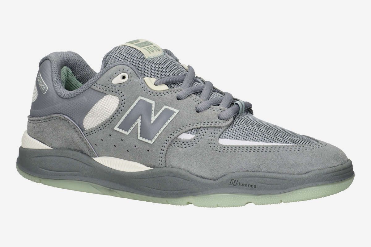New Balance Numeric 1010 Shoes (slate grey)