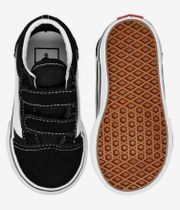 Vans TD Old Skool V Schuh kids (black)