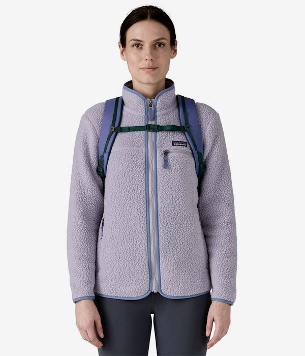Patagonia Refugio Day Backpack 30L (current blue)