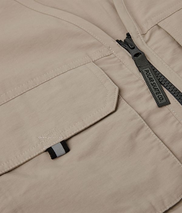 Polar Utility Weste (sand)