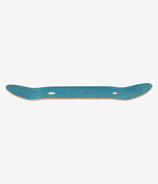 Magenta Gore Photographer 8.25" Skateboard Deck (multi)